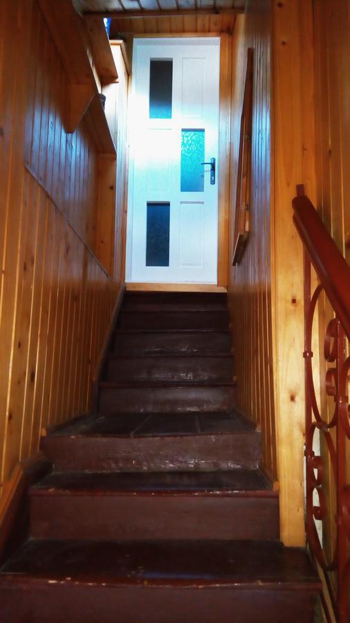 Appartement Casa Felix à Sinaia Extérieur photo