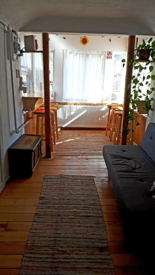 Appartement Casa Felix à Sinaia Extérieur photo