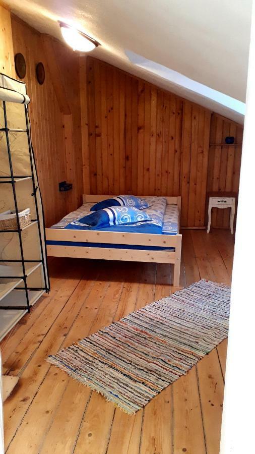 Appartement Casa Felix à Sinaia Extérieur photo
