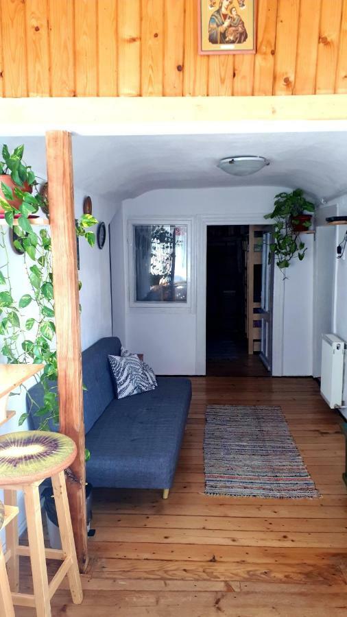 Appartement Casa Felix à Sinaia Extérieur photo
