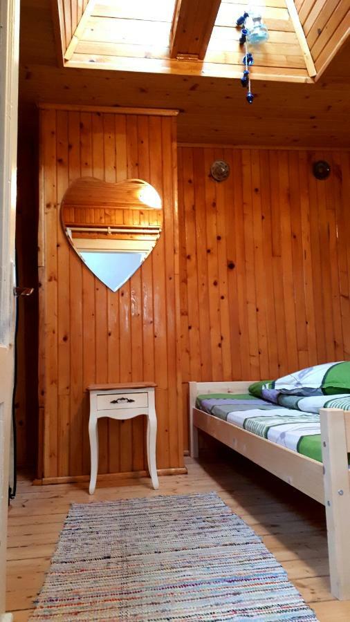 Appartement Casa Felix à Sinaia Extérieur photo